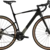 Cannondale Topstone 4 Carbon Smoke Black Gravelbike (2023) -Scott Verkaufsladen Cannondale Topstone 4 Carbon smoke black Gravelbike 2023 C15402U10 b 0