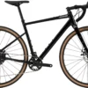 Cannondale Topstone 4 Black Gravelbike (2023) -Scott Verkaufsladen Cannondale Topstone 4 black Gravelbike 2023 C15902U10 b 0