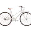 Creme Cycles Caferacer Lady Doppio 7 Speed Silver Champagne Retrobike -Scott Verkaufsladen Creme Cycles Caferacer Lady Doppio 7 Speed silver champagne Retrobike BI CRE 2236 2F2281 b 0