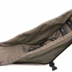 Croozer Baby Seat Kid / Kid Plus Ab 2016 Sandgrey (Liege) 1-10 Babysitz