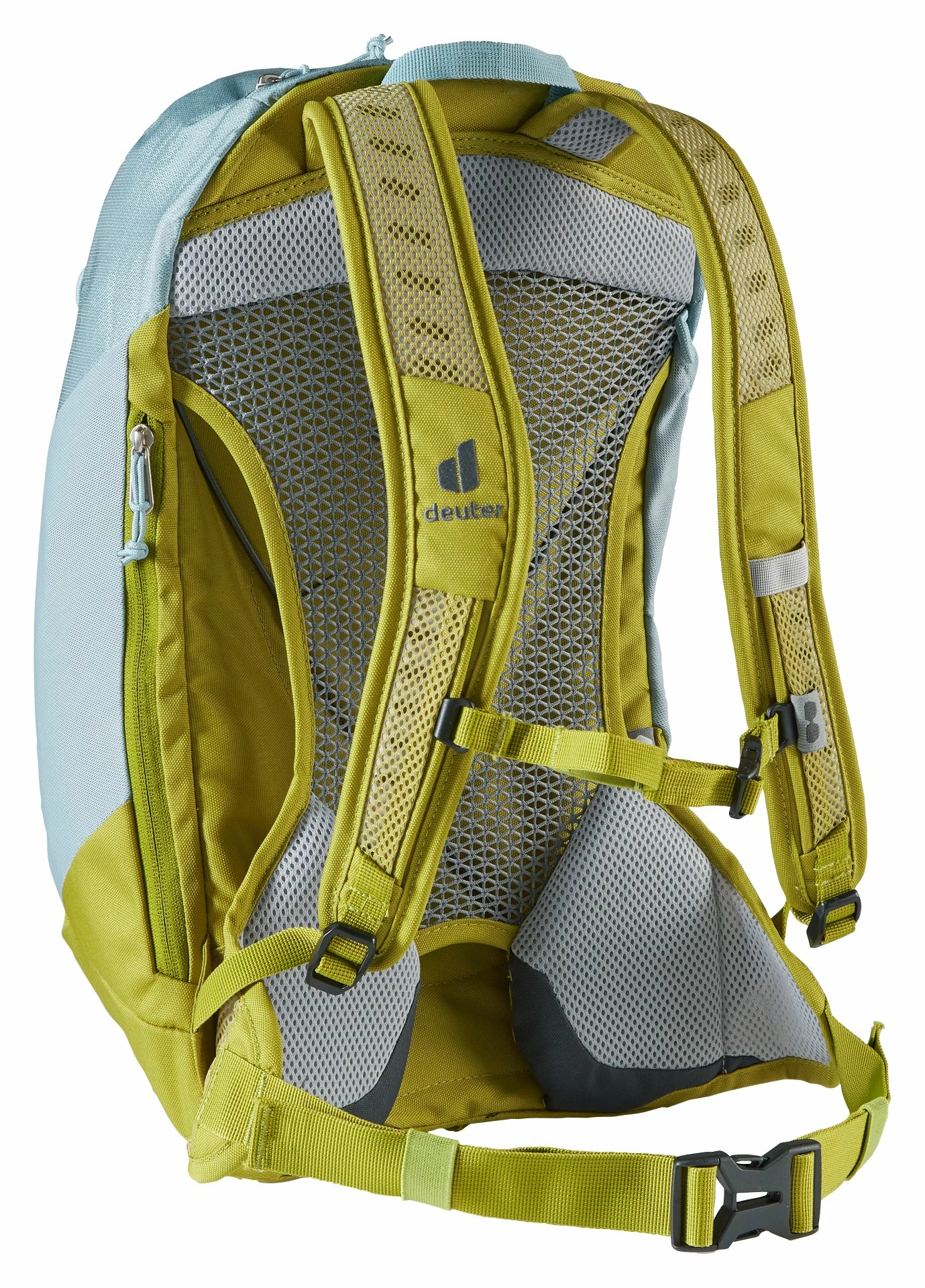 Deuter AC Lite 15 SL Dusk-moss Rucksack 4 Deuter AC Lite 15 SL Dusk-moss Rucksack – Bild 2