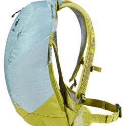 Deuter AC Lite 15 SL Dusk-moss Rucksack 8 Deuter AC Lite 15 SL Dusk-moss Rucksack -Scott Verkaufsladen Deuter AC Lite 15 SL dusk moss Rucksack 3420021 3243 b 2