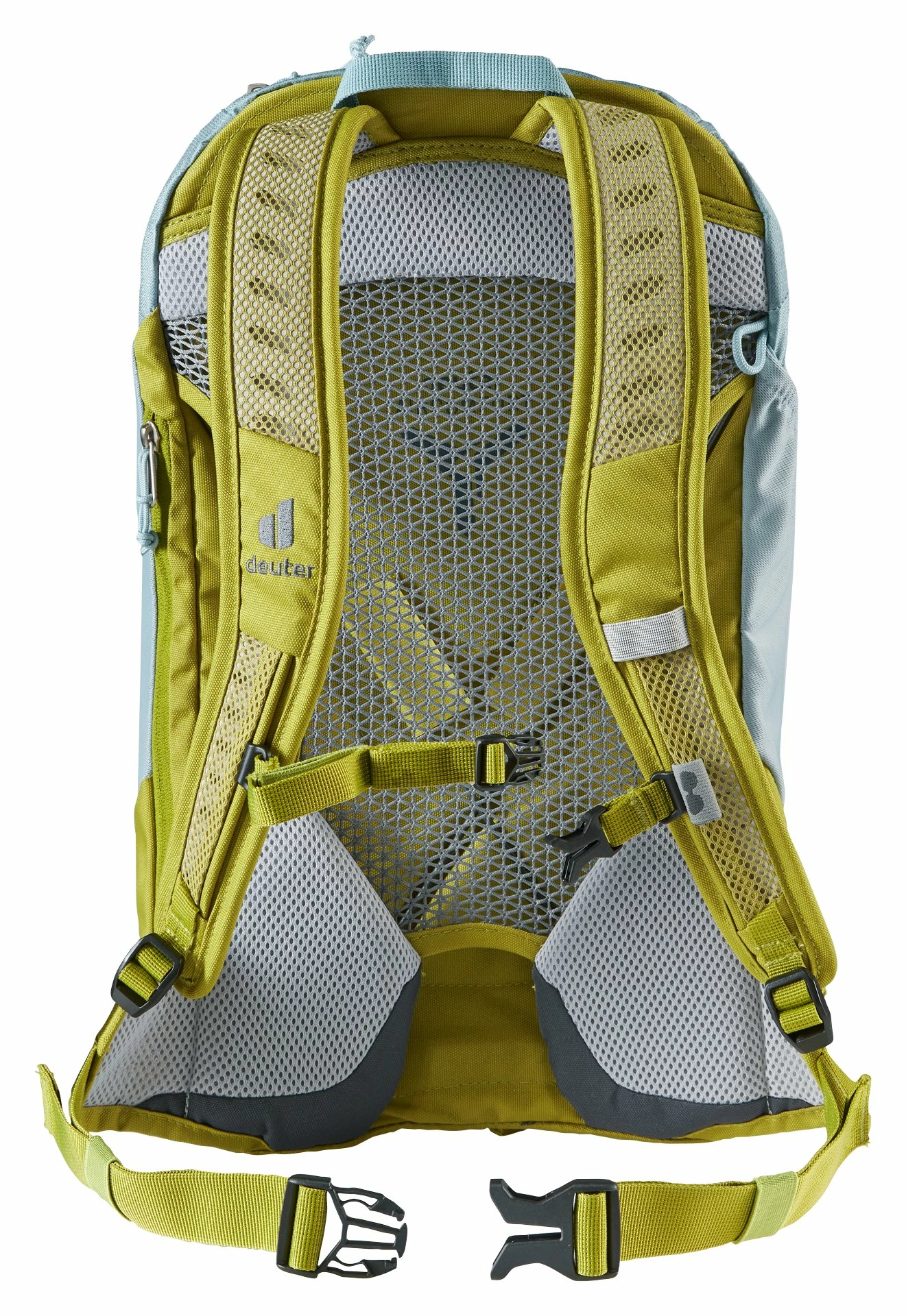Deuter AC Lite 15 SL Dusk-moss Rucksack 6 Deuter AC Lite 15 SL Dusk-moss Rucksack – Bild 4