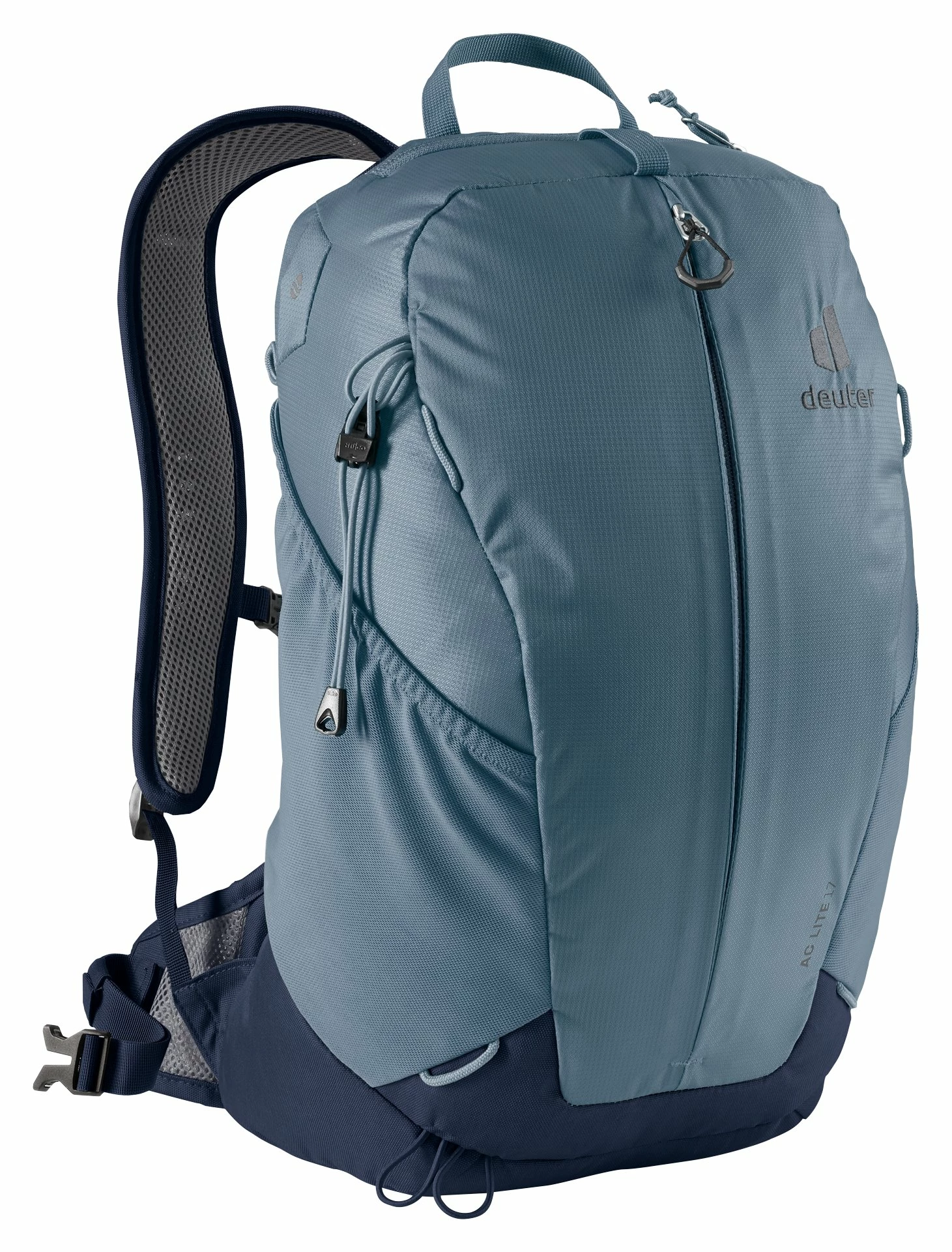 Deuter AC Lite 17 Slateblue-marine Rucksack 3 Deuter AC Lite 17 Slateblue-marine Rucksack