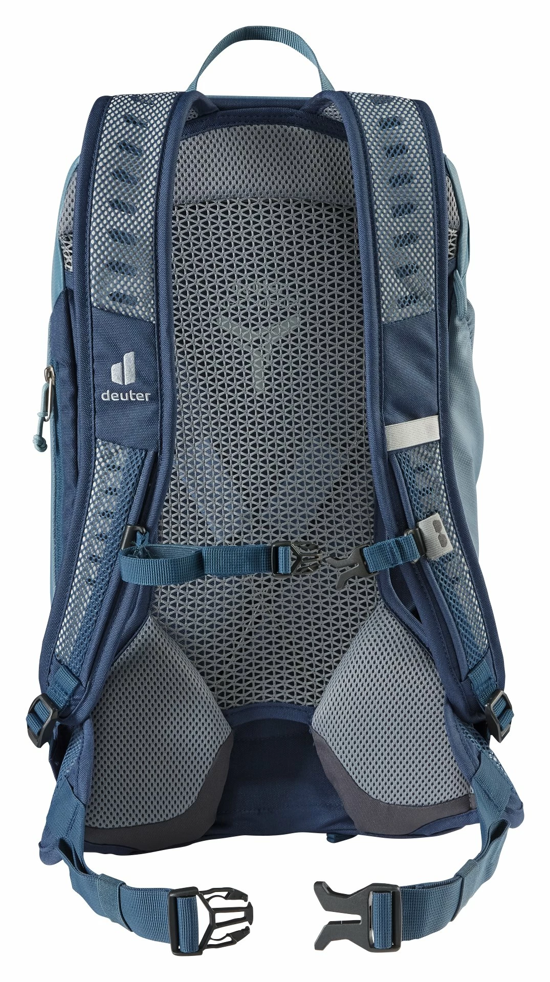 Deuter AC Lite 17 Slateblue-marine Rucksack 4 Deuter AC Lite 17 Slateblue-marine Rucksack – Bild 2