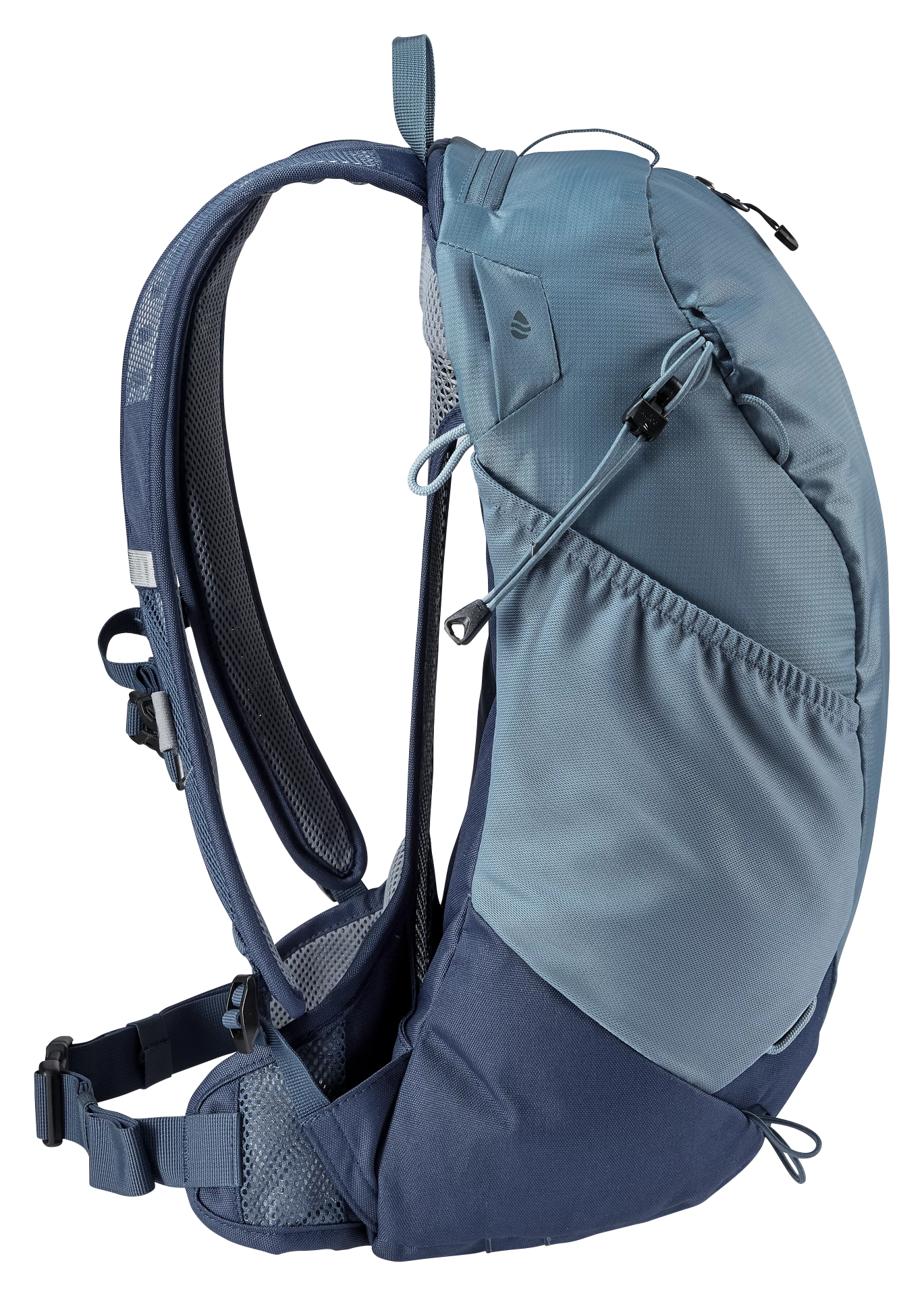 Deuter AC Lite 17 Slateblue-marine Rucksack 5 Deuter AC Lite 17 Slateblue-marine Rucksack – Bild 3