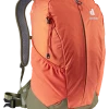 Deuter AC Lite 23 Paprika-khaki Rucksack 2 Deuter AC Lite 23 Paprika-khaki Rucksack -Scott Verkaufsladen Deuter AC Lite 23 paprika khaki Rucksack 3420321 9205 b 0