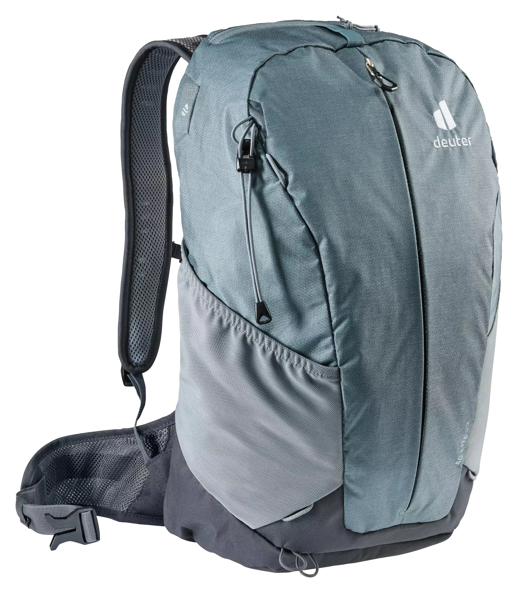 Deuter AC Lite 23 Shale-graphite Rucksack 3 Deuter AC Lite 23 Shale-graphite Rucksack