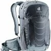Deuter Attack 20 Graphite-shale Rucksack -Scott Verkaufsladen Deuter Attack 20 graphite shale Rucksack 3210321 4409 b 0