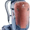 Deuter Compact EXP 14 Redwood-marine Rucksack -Scott Verkaufsladen Deuter Compact EXP 14 redwood marine Rucksack 3206121 5332 b 0
