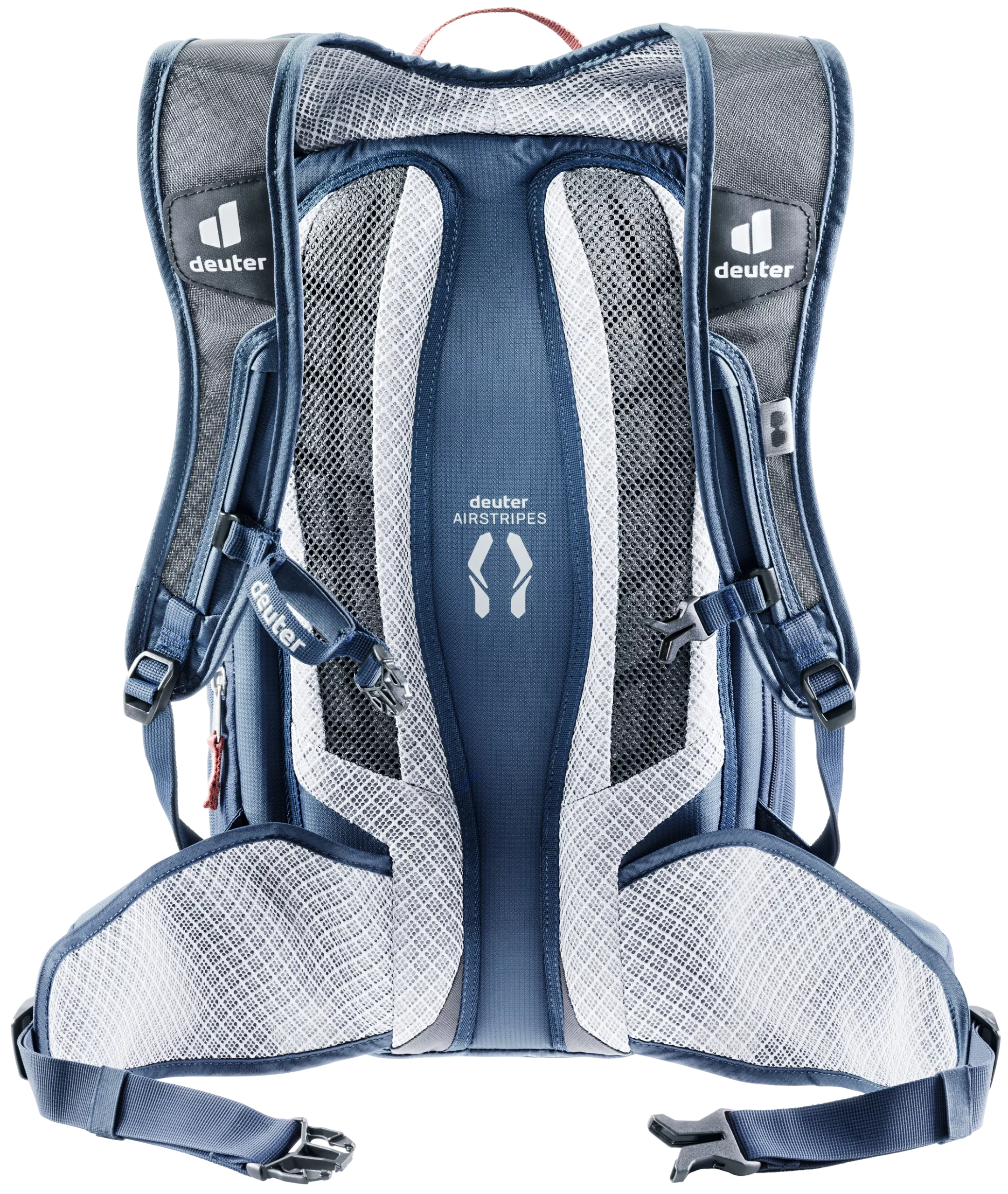 Deuter Compact EXP 14 Redwood-marine Rucksack 4 Deuter Compact EXP 14 Redwood-marine Rucksack – Bild 2