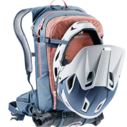 Deuter Compact EXP 14 Redwood-marine Rucksack 7 Deuter Compact EXP 14 Redwood-marine Rucksack -Scott Verkaufsladen Deuter Compact EXP 14 redwood marine Rucksack 3206121 5332 b 2