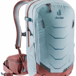Deuter Flyt 12 SL Dusk-redwood Rucksack