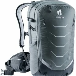 Scott Verkaufsladen 35 Deuter Flyt 12 SL Graphite-black Rucksack