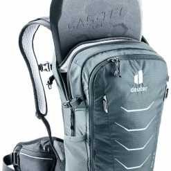 Scott Verkaufsladen -Scott Verkaufsladen Deuter Flyt 12 SL graphite black Rucksack 3211021 4701 b 1