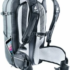 Deuter Flyt 12 SL Graphite-black Rucksack -Scott Verkaufsladen Deuter Flyt 12 SL graphite black Rucksack 3211021 4701 b 2