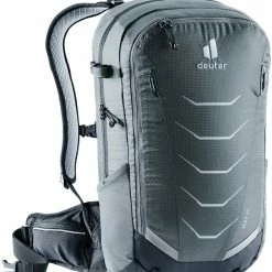 Scott Verkaufsladen 9 Deuter Flyt 14 Graphite-black Rucksack