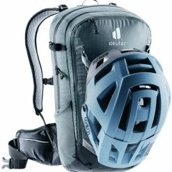 Scott Verkaufsladen -Scott Verkaufsladen Deuter Flyt 14 graphite black Rucksack 3211121 4701 b 1