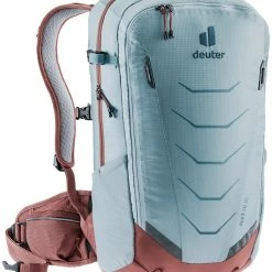 Deuter Flyt 18 SL Dusk-redwood Rucksack