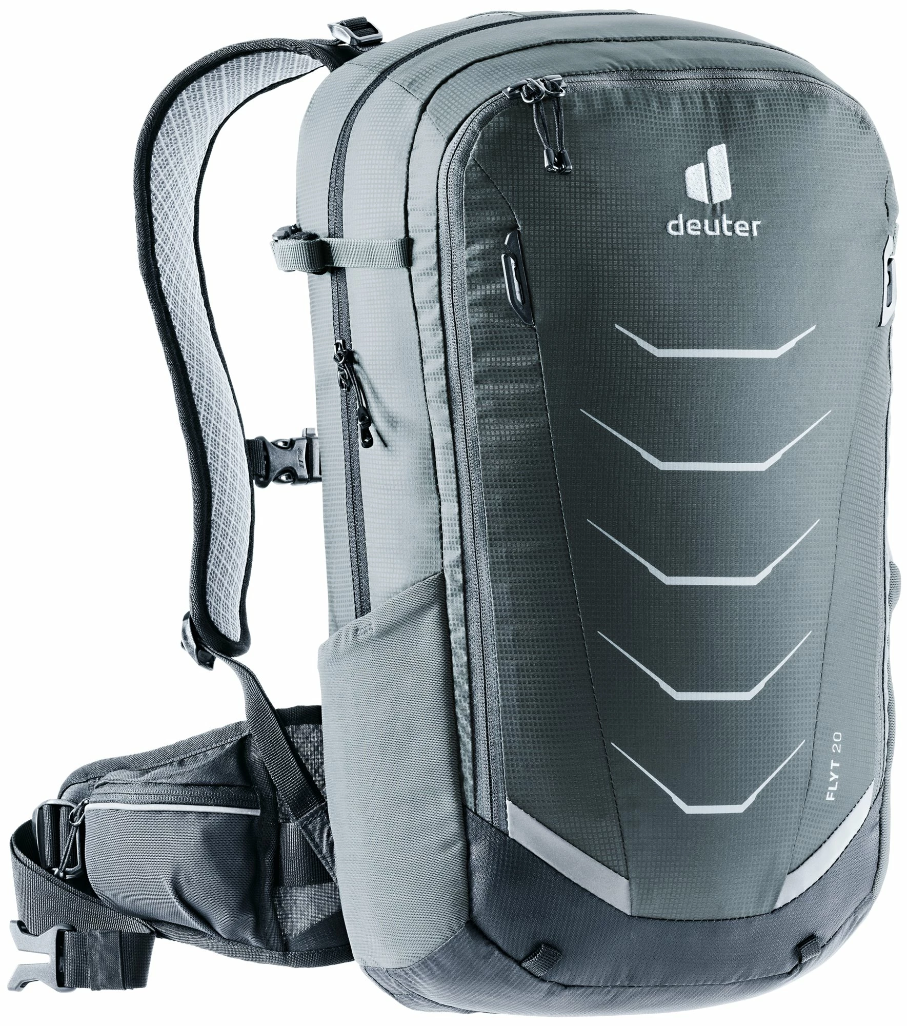 Deuter Flyt 20 Graphite-black Rucksack 3 Deuter Flyt 20 Graphite-black Rucksack