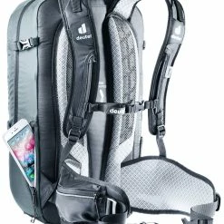 Deuter Flyt 20 Graphite-black Rucksack 9 Deuter Flyt 20 Graphite-black Rucksack -Scott Verkaufsladen Deuter Flyt 20 graphite black Rucksack 3211321 4701 b 3