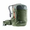Deuter Trans Alpine Pro 28 Ivy-Khaki