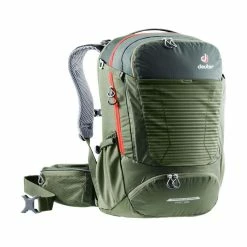 Deuter Trans Alpine Pro 28 Ivy-Khaki