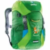 Deuter Waldfuchs Emerald-kiwi Kinderrucksack -Scott Verkaufsladen Deuter Waldfuchs emerald kiwi Kinderrucksack 47659 b 0