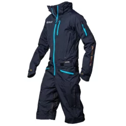 Dirtlej Dirtsuit Pro Edition Darkblue Overall