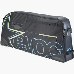 EVOC BMX Travel Bag 200L Black