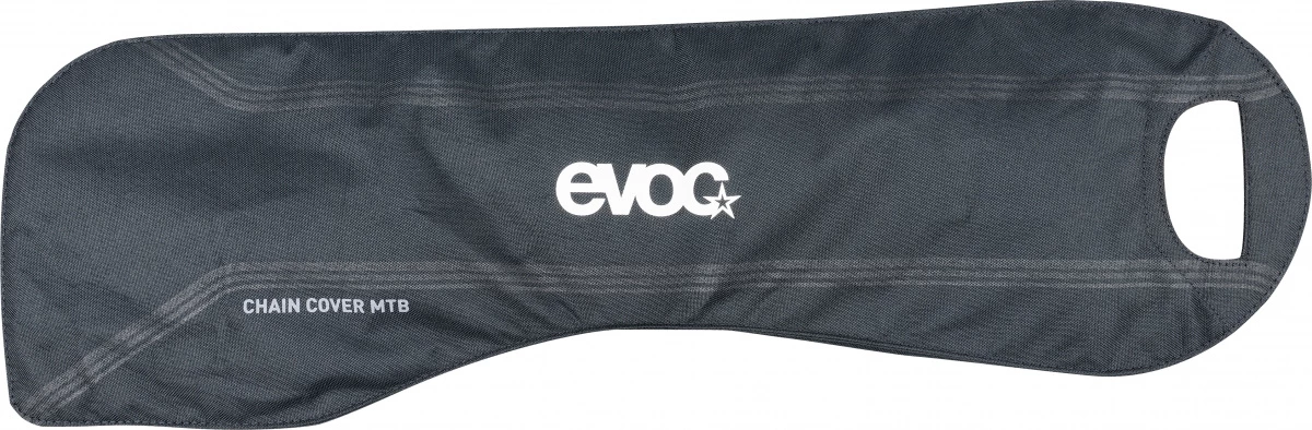 EVOC Black Chain Cover 3 EVOC Black Chain Cover