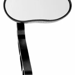 Ergotec M-88 Für Links- Und Rechtsmontage Rückspiegel