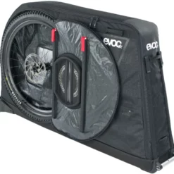 Evoc Bike Bag Pro Schwarz Fahrradtasche -Scott Verkaufsladen Evoc Bike Bag Pro schwarz Fahrradtasche 70000600 b 4