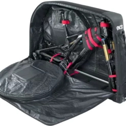 Evoc Bike Bag Pro Schwarz Fahrradtasche -Scott Verkaufsladen Evoc Bike Bag Pro schwarz Fahrradtasche 70000600 b 5