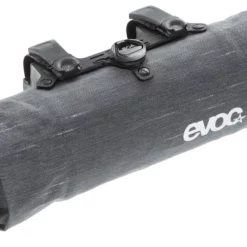 Evoc Boa M 2,5L Carbon Grau Lenkertasche