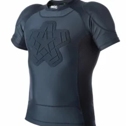 Evoc Enduro Shirt Black Protektor-Shirt