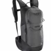 Evoc FR Lite Race 10L Carbon Grey Black Rucksack -Scott Verkaufsladen Evoc FR Lite Race 10L carbon grey black Rucksack 70000425 b 0