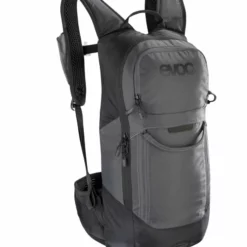Evoc FR Lite Race 10L Carbon Grey Black Rucksack