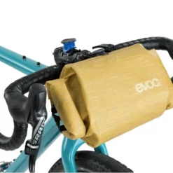 Evoc Handlebar Pack Boa L 5L Loam Lenkertasche -Scott Verkaufsladen Evoc Handlebar Pack Boa L 5L loam Lenkertasche 1028016041 b 3
