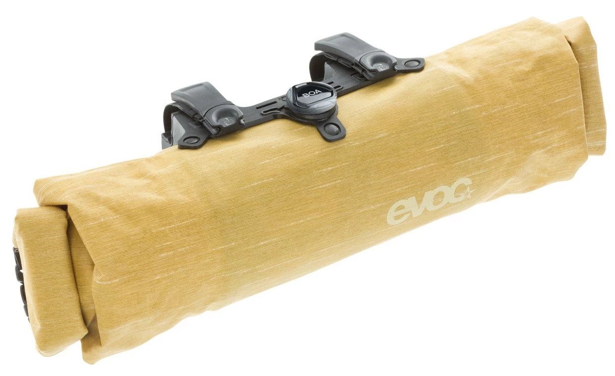 Evoc Handlebar Pack Boa M 2,5L Loam Lenkertasche 3 Evoc Handlebar Pack Boa M 2,5L Loam Lenkertasche