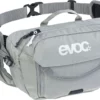 Evoc Hip Pack 3 Stone Hüfttasche -Scott Verkaufsladen Evoc Hip Pack 3 stone Huefttasche 102507107 b 0