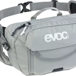 Evoc Hip Pack 3 Stone Hüfttasche