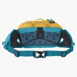 Evoc Hip Pack 3L Loam/ocean Hüfttasche -Scott Verkaufsladen Evoc Hip Pack 3L loam ocean Huefttasche 102507616 b 1