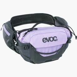 Evoc Hip Pack Pro 3L + 1.5L Bladder/Trinkblase Multicolour Hüfttasche
