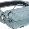 Evoc Hip Pack Pro E-Ride 3L Steel Hüfttasche -Scott Verkaufsladen Evoc Hip Pack Pro E Ride 3L steel Huefttasche 102509131 b 0