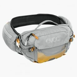 Evoc Hip Pack Pro E-Ride 3L Stone Hüfttasche