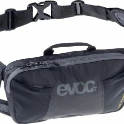 Evoc Hip Pouch 1L Black Hüfttasche