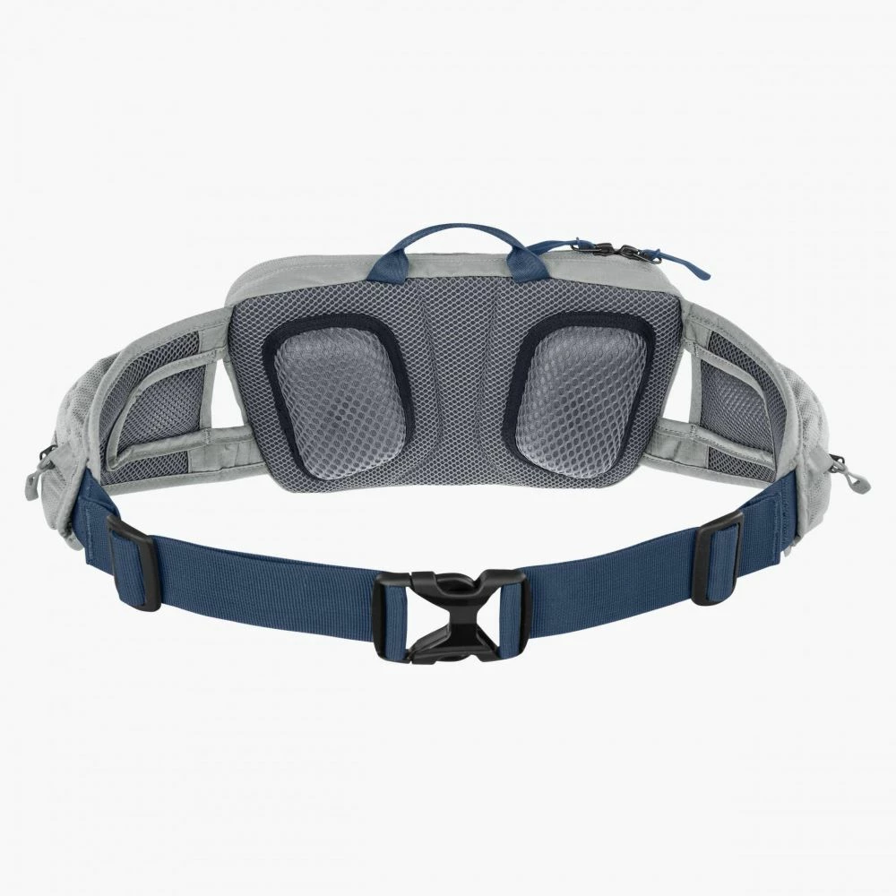 Evoc Hip Pouch 1L Stone Hüfttasche 4 Evoc Hip Pouch 1L Stone Hüfttasche – Bild 2