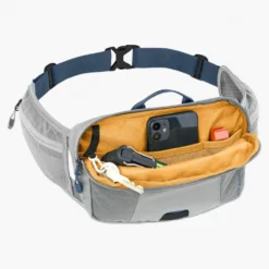 Evoc Hip Pouch 1L Stone Hüfttasche 7 Evoc Hip Pouch 1L Stone Hüfttasche -Scott Verkaufsladen Evoc Hip Pouch 1L stone Huefttasche 102505107 b 2