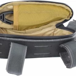 Evoc Multi Frame Pack Carbon Grau Rahmentasche -Scott Verkaufsladen Evoc Multi Frame Pack carbon grau Rahmentasche 102803121 b 4